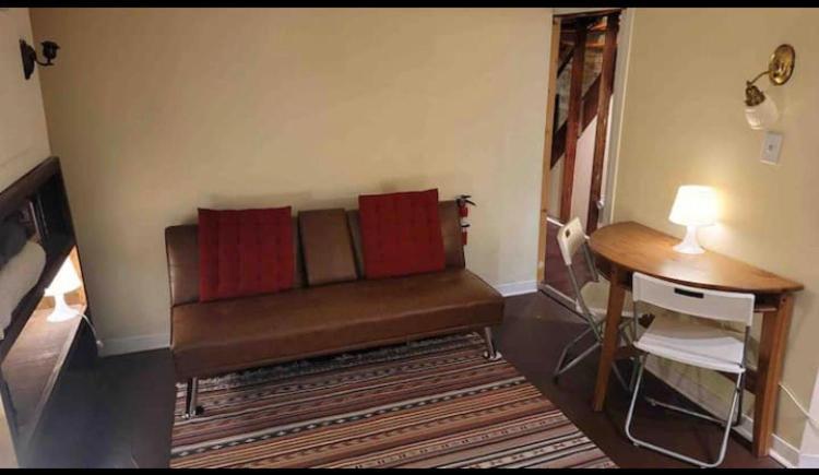 Cozy Downtown Private Rooms Near Ago Торонто Экстерьер фото